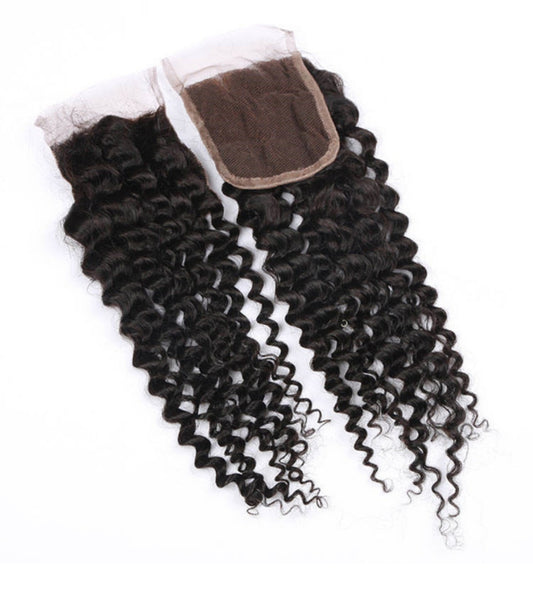 Curly Closures