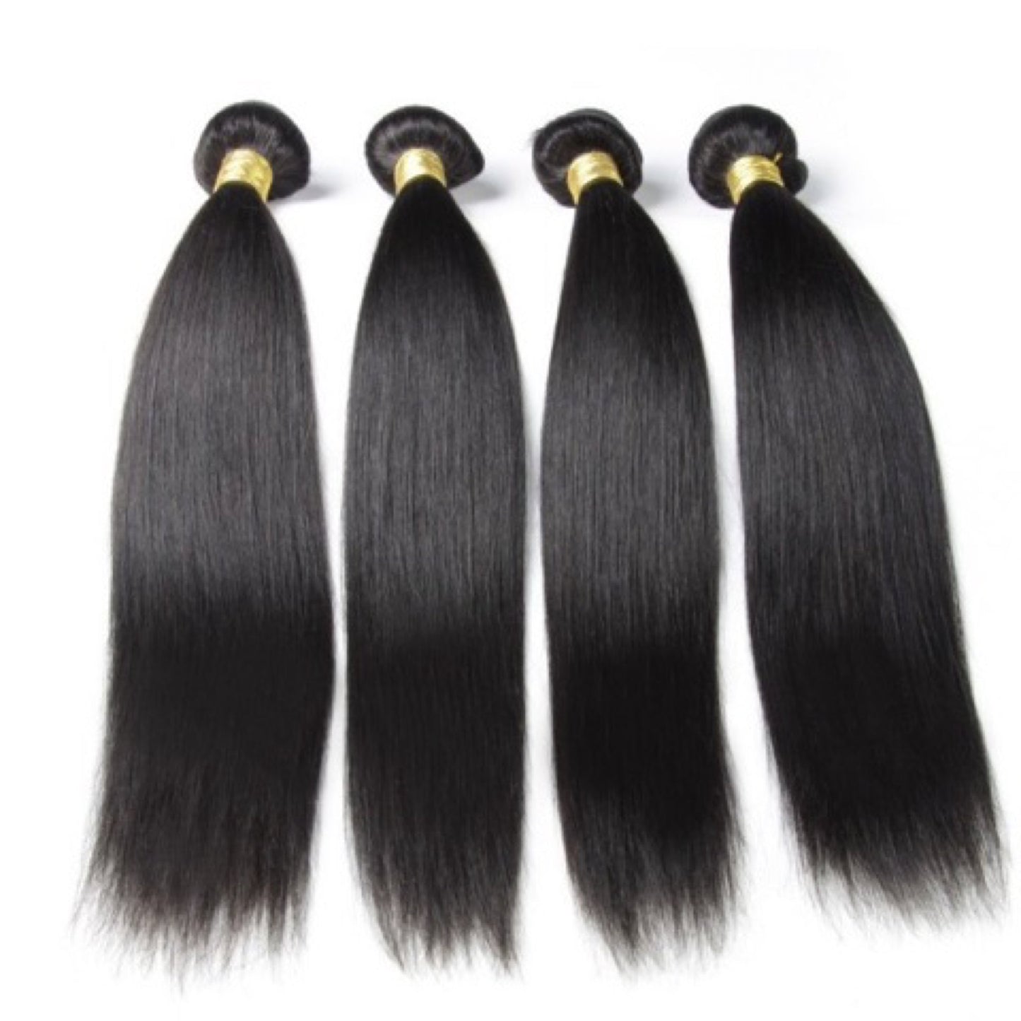 Brazilian Straight