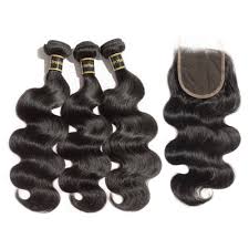 Closures + Bundles / Body Wave